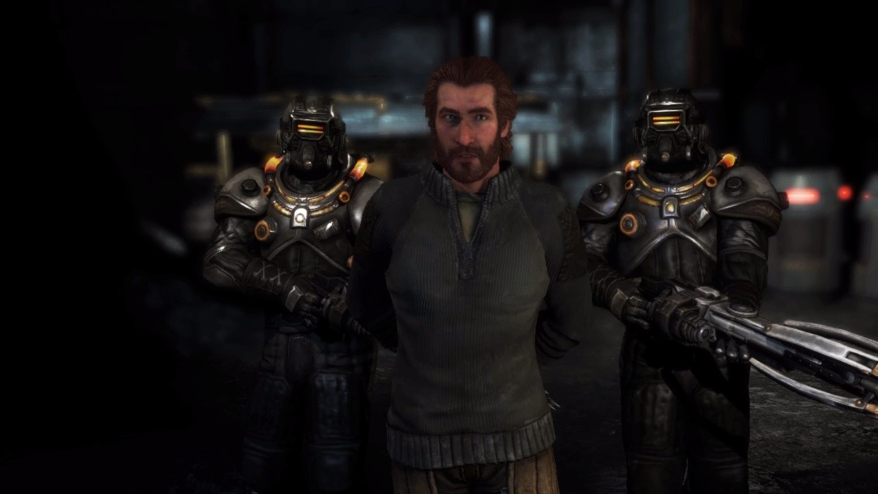 Lost Planet 3 - Imagen 33